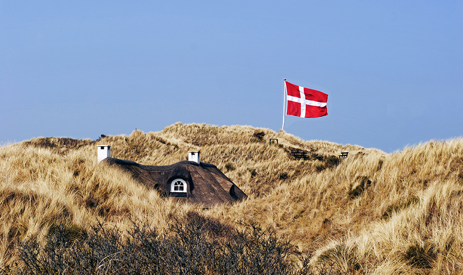 Dänemark