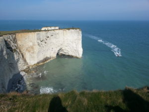 Sprachreise: Die Jurassic Coast