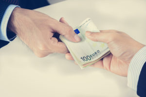 Leistungen in der Förde Sparkasse